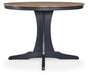 Landocken Dining Table - World Furniture Gallery (Newark, CA)