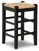 Mirimyn Counter Height Bar Stool - World Furniture Gallery (Newark, CA)