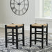 Mirimyn Counter Height Bar Stool - World Furniture Gallery (Newark, CA)