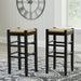 Mirimyn Bar Height Bar Stool - World Furniture Gallery (Newark, CA)