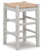 Mirimyn Counter Height Bar Stool - World Furniture Gallery (Newark, CA)