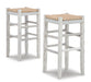 Mirimyn Bar Height Bar Stool - World Furniture Gallery (Newark, CA)