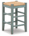 Mirimyn Counter Height Bar Stool - World Furniture Gallery (Newark, CA)