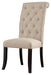 Tripton Dining Chair - World Furniture Gallery (Newark, CA)