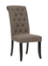 Tripton Dining Chair Set - World Furniture Gallery (Newark, CA)