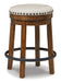 Valebeck Counter Height Stool - World Furniture Gallery (Newark, CA)