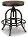 Valebeck Counter Height Bar Stool - World Furniture Gallery (Newark, CA)