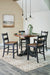 Valebeck Dining Room Set - World Furniture Gallery (Newark, CA)