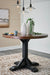 Valebeck Counter Height Dining Table - World Furniture Gallery (Newark, CA)