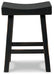 Glosco Counter Height Bar Stool - World Furniture Gallery (Newark, CA)