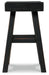 Glosco Counter Height Bar Stool - World Furniture Gallery (Newark, CA)