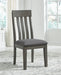 Hallanden Dining Chair - World Furniture Gallery (Newark, CA)