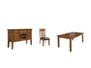 Ralene Dining Room Set - World Furniture Gallery (Newark, CA)