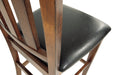 Ralene Counter Height Bar Stool - World Furniture Gallery (Newark, CA)