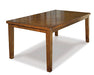 Ralene Dining Extension Table - World Furniture Gallery (Newark, CA)