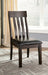 Haddigan Dining Chair - World Furniture Gallery (Newark, CA)