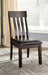 Haddigan Dining Chair Set - World Furniture Gallery (Newark, CA)