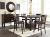 Haddigan Dining Server - World Furniture Gallery (Newark, CA)