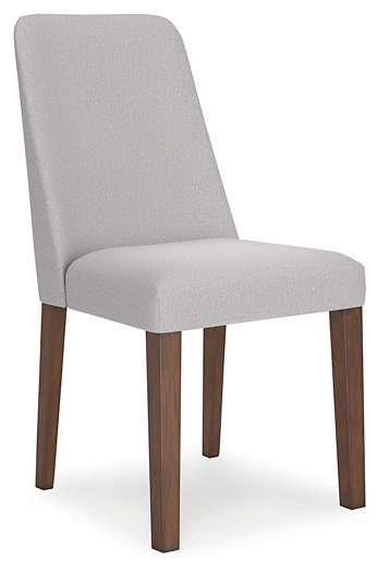 Lyncott Dining Chair - World Furniture Gallery (Newark, CA)