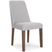 Lyncott Dining Chair - World Furniture Gallery (Newark, CA)