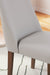 Lyncott Dining Chair - World Furniture Gallery (Newark, CA)