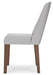 Lyncott Dining Chair - World Furniture Gallery (Newark, CA)