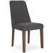 Lyncott Dining Chair - World Furniture Gallery (Newark, CA)