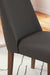 Lyncott Dining Chair - World Furniture Gallery (Newark, CA)