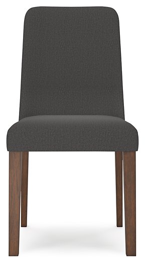 Lyncott Dining Chair - World Furniture Gallery (Newark, CA)