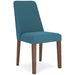 Lyncott Dining Chair - World Furniture Gallery (Newark, CA)