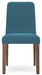 Lyncott Dining Chair - World Furniture Gallery (Newark, CA)