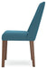 Lyncott Dining Chair - World Furniture Gallery (Newark, CA)