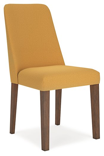 Lyncott Dining Chair - World Furniture Gallery (Newark, CA)