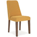 Lyncott Dining Chair - World Furniture Gallery (Newark, CA)