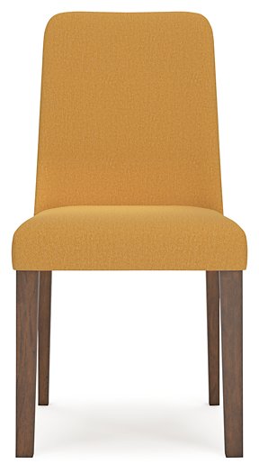 Lyncott Dining Chair - World Furniture Gallery (Newark, CA)