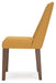 Lyncott Dining Chair - World Furniture Gallery (Newark, CA)