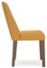 Lyncott Dining Chair - World Furniture Gallery (Newark, CA)