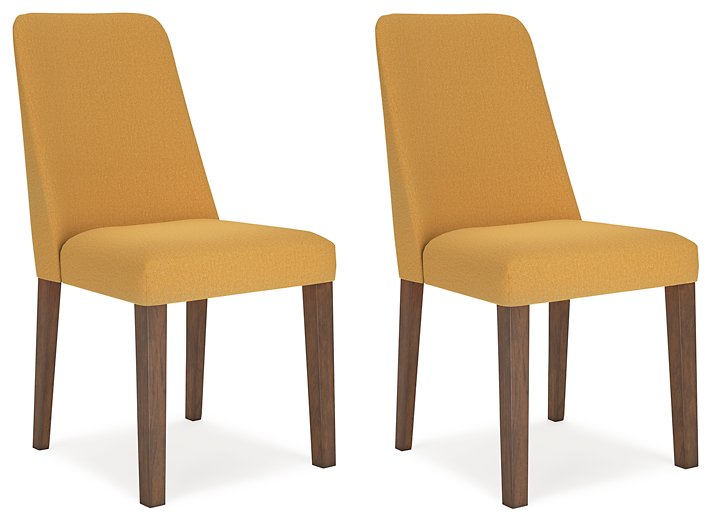 Lyncott Dining Chair - World Furniture Gallery (Newark, CA)