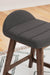 Lyncott Counter Height Bar Stool - World Furniture Gallery (Newark, CA)