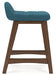 Lyncott Counter Height Bar Stool - World Furniture Gallery (Newark, CA)