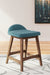 Lyncott Counter Height Bar Stool - World Furniture Gallery (Newark, CA)