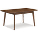 Lyncott Dining Extension Table - World Furniture Gallery (Newark, CA)