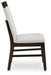 Neymorton Dining Chair - World Furniture Gallery (Newark, CA)