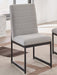 Tomtyn Dining Chair - World Furniture Gallery (Newark, CA)