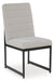 Tomtyn Dining Chair - World Furniture Gallery (Newark, CA)