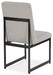 Tomtyn Dining Chair - World Furniture Gallery (Newark, CA)