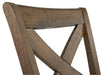 Moriville Counter Height Bar Stool - World Furniture Gallery (Newark, CA)