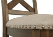 Moriville Counter Height Bar Stool - World Furniture Gallery (Newark, CA)