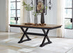 Wildenauer Dining Extension Table - World Furniture Gallery (Newark, CA)