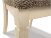 Bolanburg Dining Chair - World Furniture Gallery (Newark, CA)